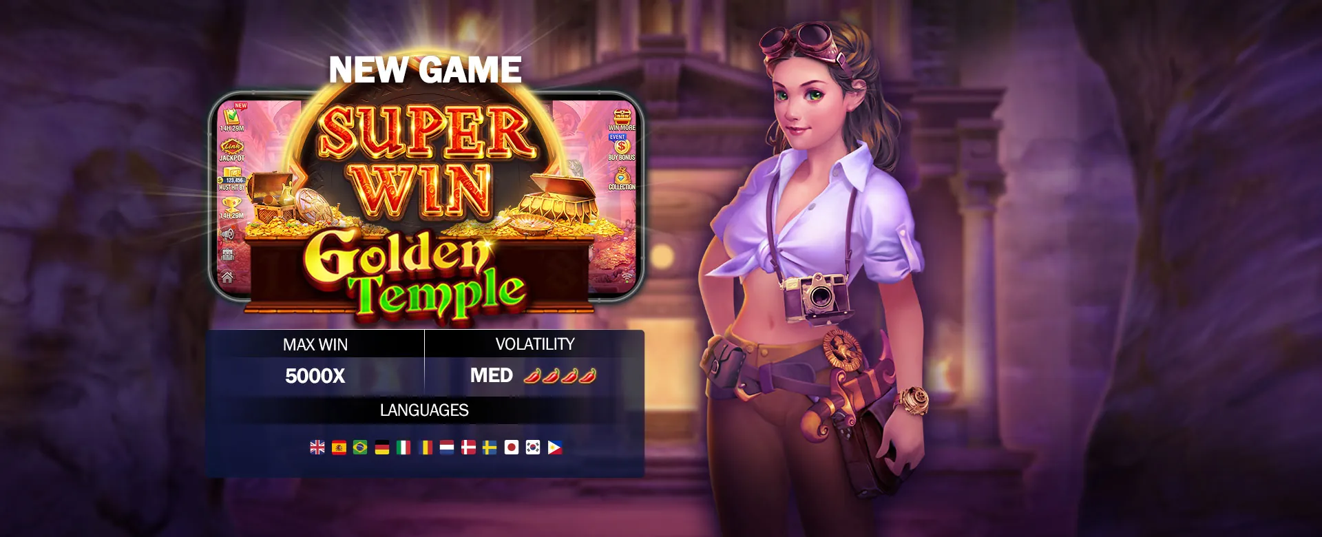 Responsible Gambling at PHWin Casino